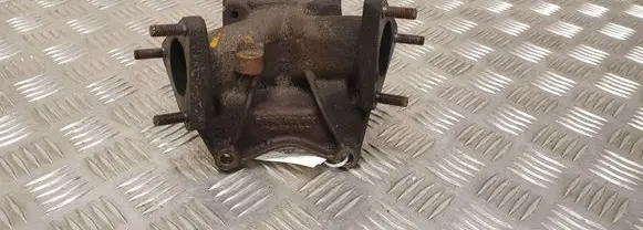 Citroen C4 I Other exhaust manifold parts C59131799