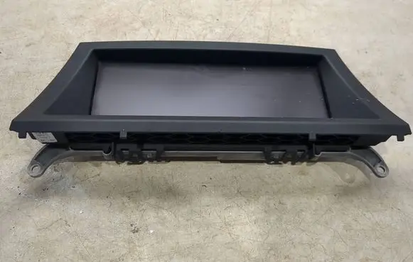 BMW X5 E70 Screen/display/small screen 2063170 003226297 9224959