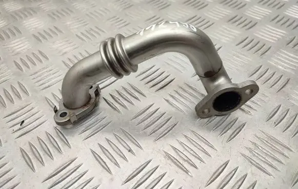 Volkswagen Transporter - Caravelle T5 EGR valve line/pipe/hose 03L131521D