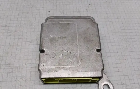Nissan Almera N16 Airbag control unit/module