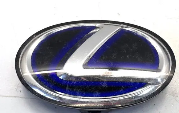Lexus IS III XE30 Manufacturer badge logo/emblem 9097502117