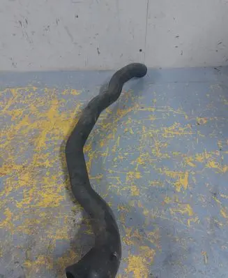 Volvo S60 Coolant pipe/hose