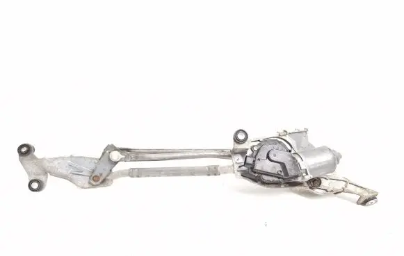 Peugeot 4007 Front wiper linkage and motor 1593001052 28100700 12V11U