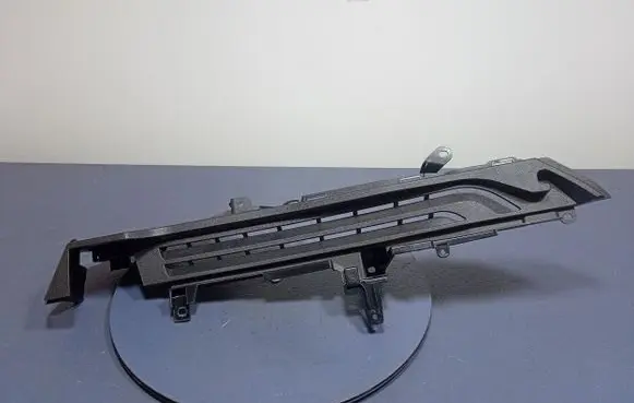 BMW X5 E53 Parcel shelf load cover 7438182