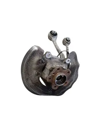BMW X3 G01 Front wheel hub