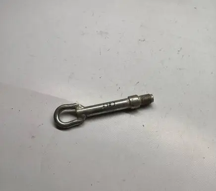 Mitsubishi Colt Towing hook eye 