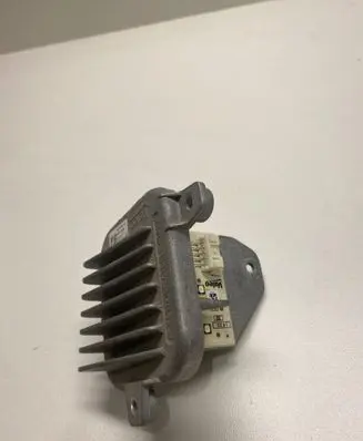 BMW X2 F39 LED ballast control module 90132032