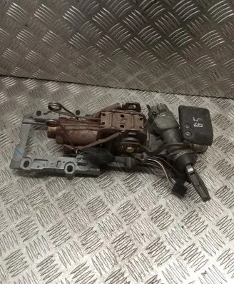 Volkswagen PASSAT B5 Ignition lock 3B0419502