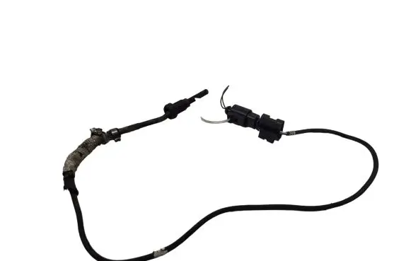 Volkswagen Caddy Exhaust gas temperature sensor 03G906088 1J0973702