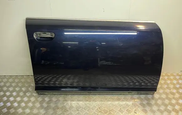 Audi A6 S6 C6 4F Front door LZ5D