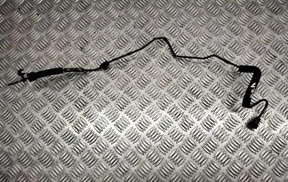 Volvo V70 Webasto auxiliary heater fuel line/pipe 