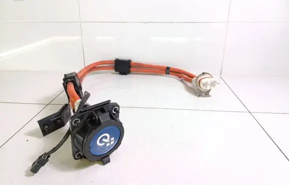 Nissan Leaf II (ZE1) Other wiring loom 296B15SN1A