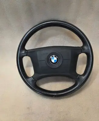 BMW 3 E46 Steering wheel 6753947