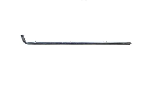 Renault Master III Sliding door middle rail