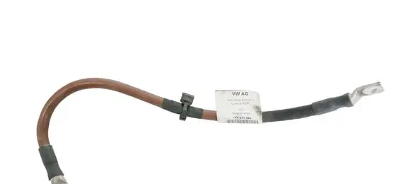 Seat Leon (5F) Positive wiring loom 1EA971354