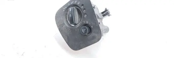 Mercedes-Benz CLS C219 Light switch A2195450604 04059230
