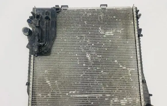 BMW X5 E53 Coolant radiator 1439101