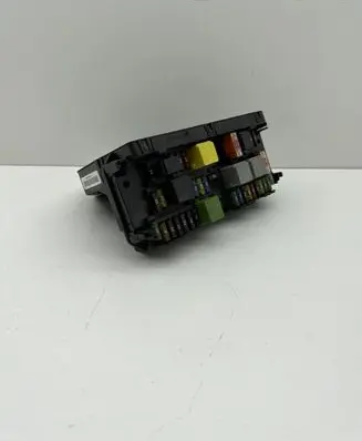 Mercedes-Benz C W204 Fuse box set A2129005722