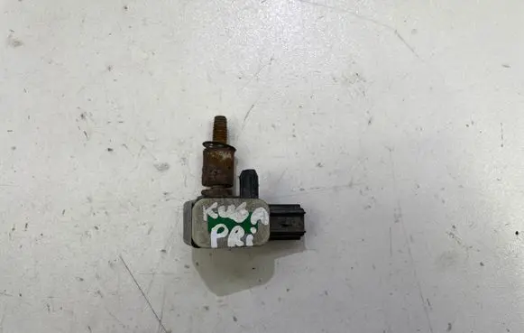 Ford Kuga I Airbag deployment crash/impact sensor 8V4T14B006AA