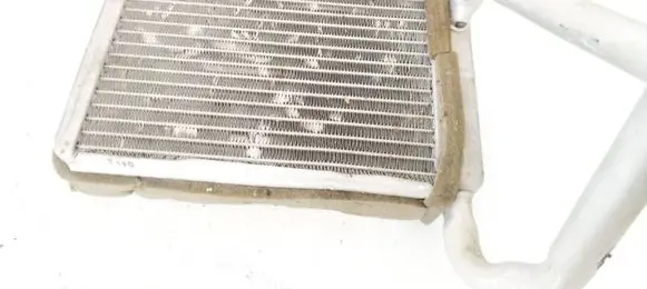 Fiat Bravo Heater blower radiator