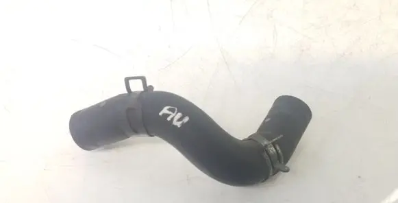 Toyota Avensis T250 Engine coolant pipe/hose B24507