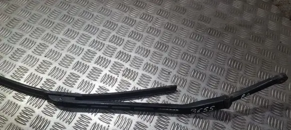Mercedes-Benz CLK A209 C209 Front wiper blade arm A2038202644