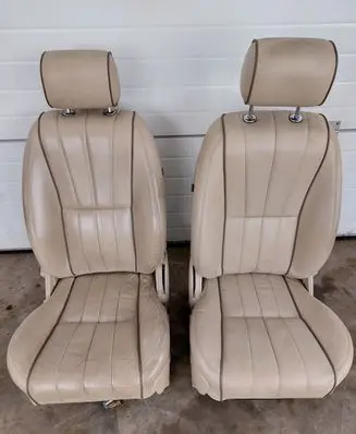 Jaguar S-Type Interior set 