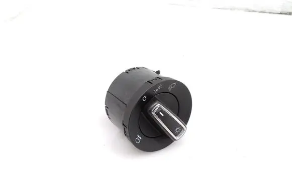 Seat Toledo IV (NH) Light switch 5G0941431AJ