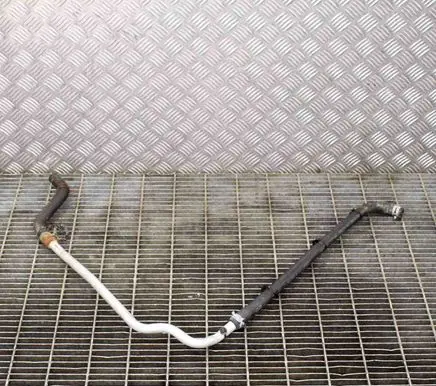 Tesla Model S Engine coolant pipe/hose 102852700B