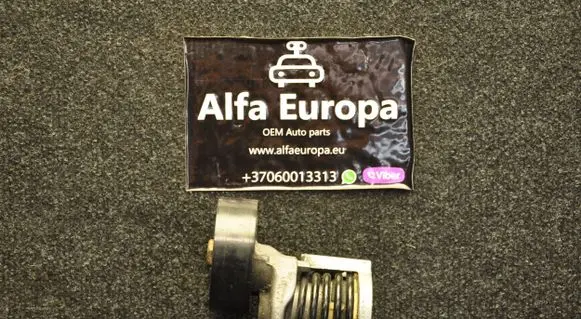 Audi A6 S6 C7 4G Other engine bay part 038903315AH
