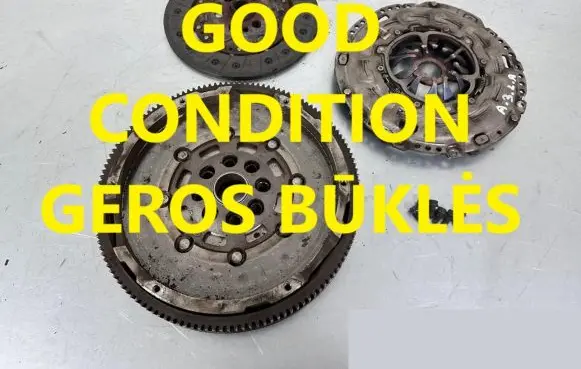 Clutch set kit