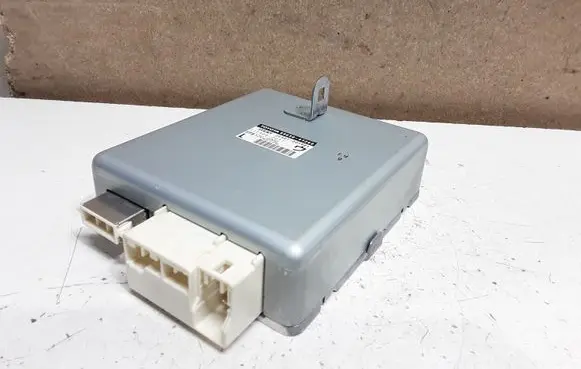 Power steering control unit/module