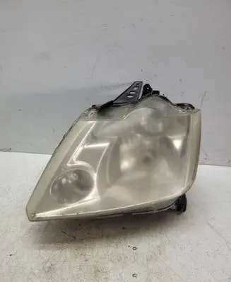 Renault Modus Headlight/headlamp