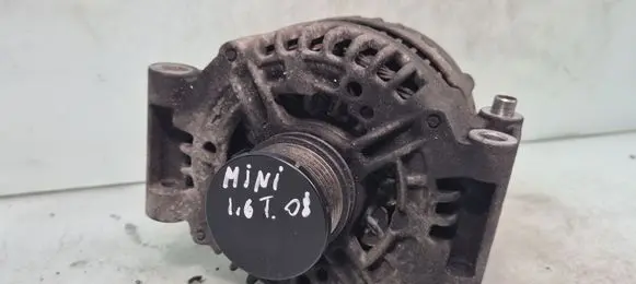 Mini One - Cooper R57 Generator/alternator 0121615027
