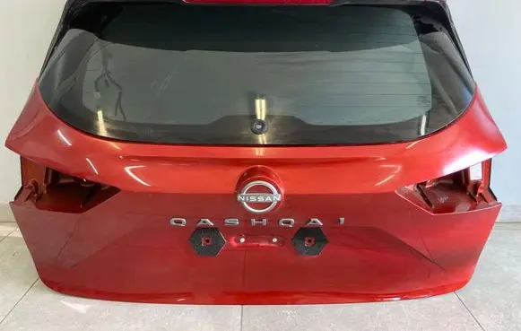 Nissan Qashqai J12 Tailgate/trunk/boot lid 90010HN31E 900106UA0A