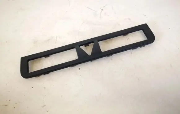 Audi A3 S3 8P Other interior part 8p0863321b