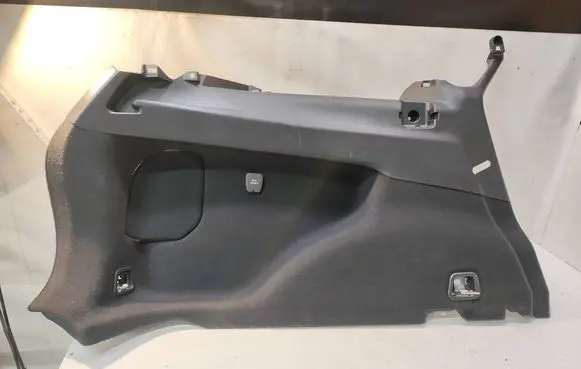 Volvo V60 Trunk/boot side trim panel 30721874 39834952