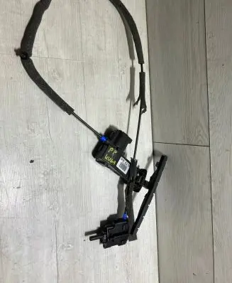 Ford Kuga III Front door lock lv4bs201a576ad