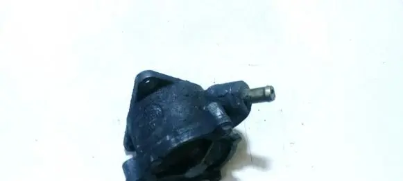Fiat Multipla Vacuum pump 961710999 221057