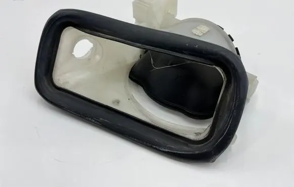 Mercedes-Benz SLK R171 Interior heater climate box assembly housing 982071P 982092J