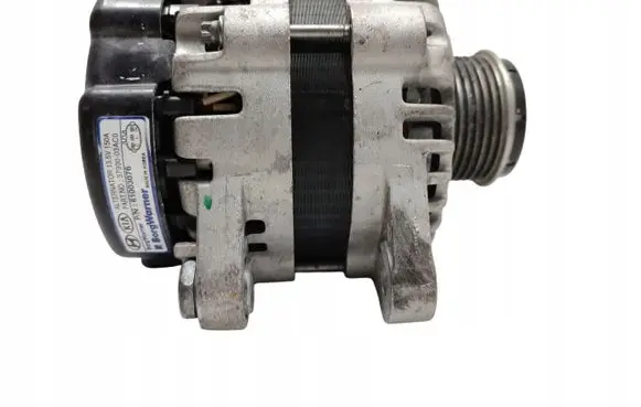KIA Ceed Generator/alternator 610030763730003AC0