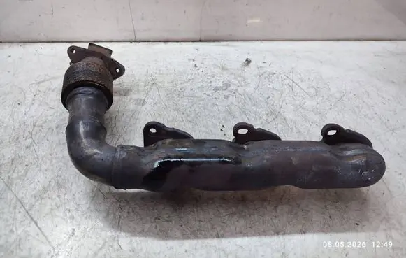 Mercedes-Benz E A207 Exhaust manifold A6421400161