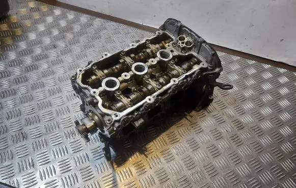 Audi Q5 SQ5 Engine head 06E103404A