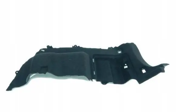 Mazda 6 Trunk/boot side trim panel GS2A-68-850B02