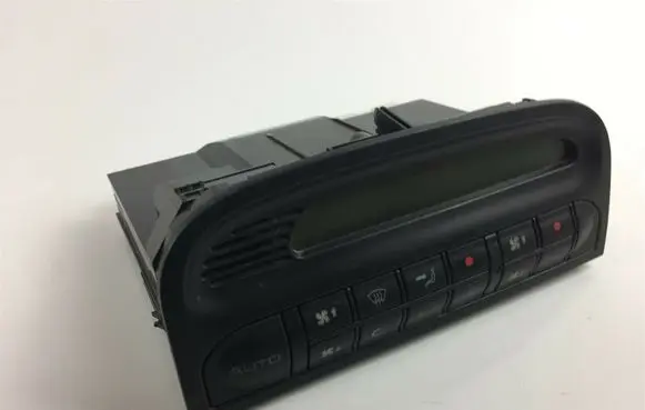 Ford Galaxy Climate control unit 7M0907040AS Z2237
