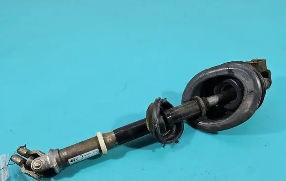 Audi A5 8T 8F Steering wheel axle 8K1419753C IMPRK1465290