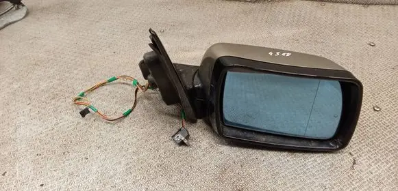BMW X5 E53 Front door electric wing mirror 