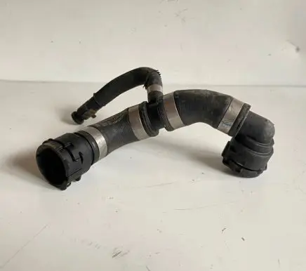 Mercedes-Benz C W205 Engine coolant pipe/hose A2055012200