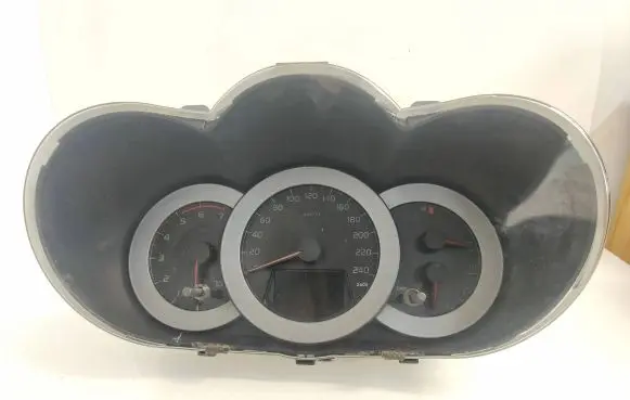 Toyota RAV 4 (XA30) Speedometer (instrument cluster) 8380042D01 2574302664