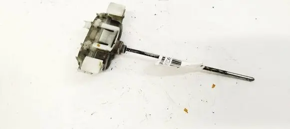 Audi A4 S4 B5 8D Central locking vacuum pump 8D0862153